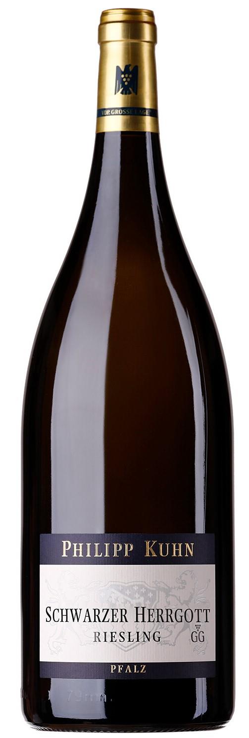 Riesling Schwarzer Herrgott Philipp Kuhn
