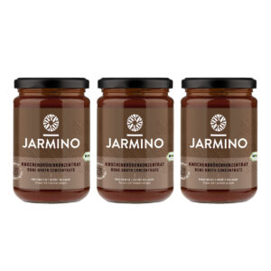 Knochenbrühen-Konzentrat Rind (3x 440g)