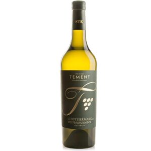 2024 Weissburgunder Ton & Mergel Südsteiermark DAC