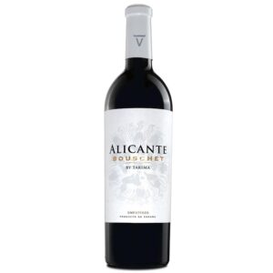 2020 Alicante Bouschet by Tarima