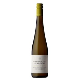 2024 Chardonnay - Auxerrois Löss und Lehm
