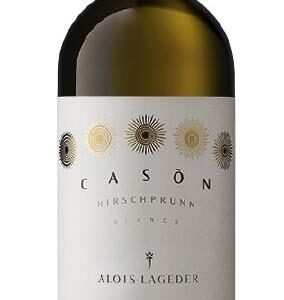 2021 Casòn Hirschprunn Bianco