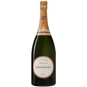 Champagner Laurent-Perrier La Cuvée Brut Jeroboam (3L)