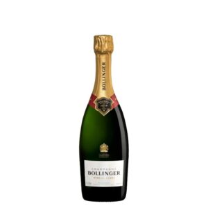 Special Cuvée Brut Aÿ Champagne N.V. 0,375l