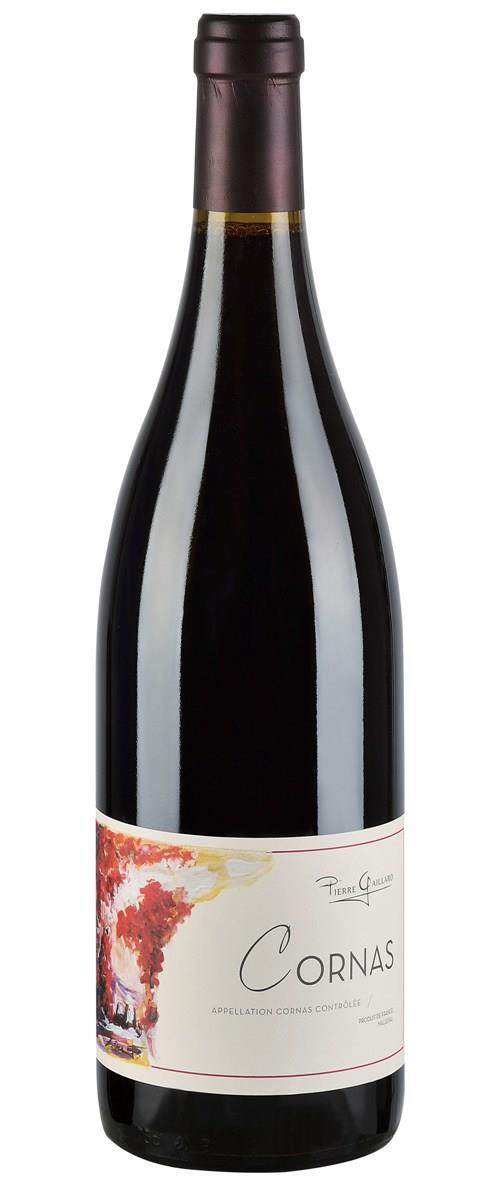 2019 Cornas 1 2019 Cornas