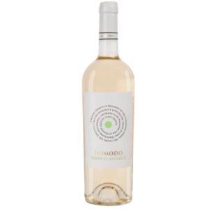 Domodo Bianco Amabile IGP