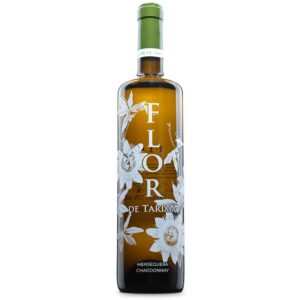 2024 Flor de Tarima Blanco