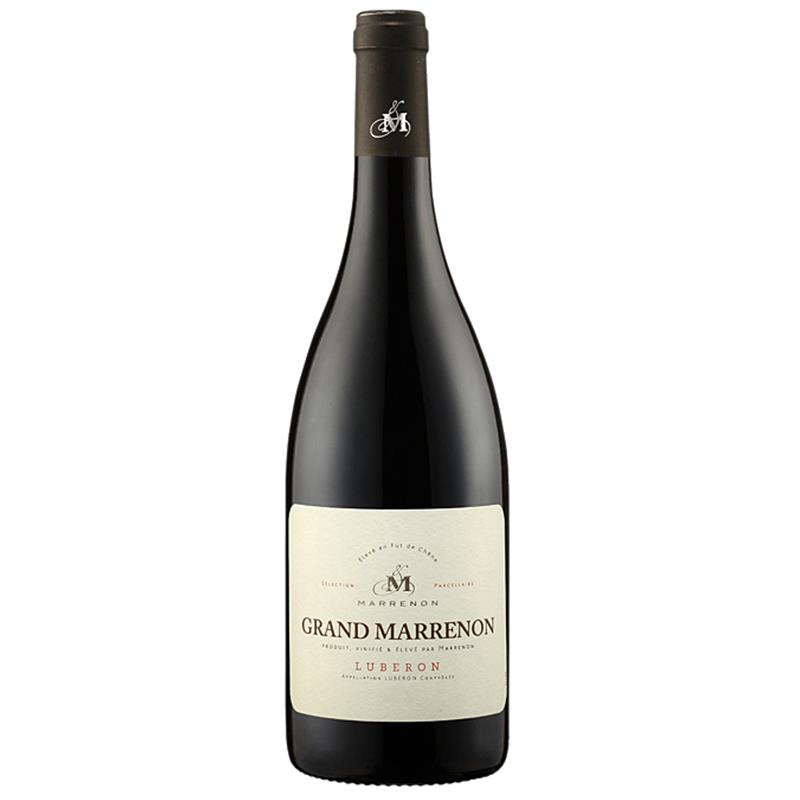 2023 Grand Marrenon Rouge 1 2023 Grand Marrenon Rouge