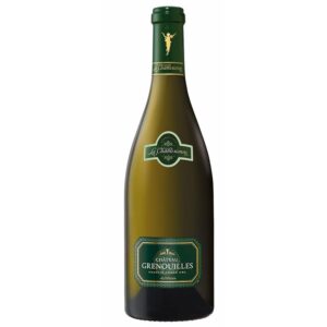 2021 Château Grenouilles Chablis Grand Cru