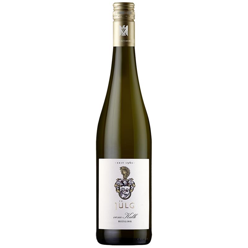 2024 Vom Kalk Riesling 1 2024 Vom Kalk Riesling
