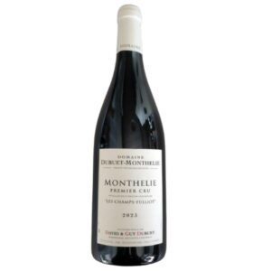 2023 Monthelie 1er Cru 'Les Champs-Fulliot'