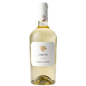 2024 L'Uetta Fiano Puglia