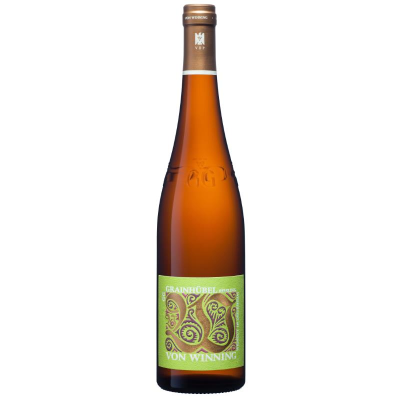 2023 Riesling "Deidesheimer Grainhübel" VDP Großes Gewächs Magnum 1 2023 Riesling "Deidesheimer Grainhübel" VDP Großes Gewächs Magnum