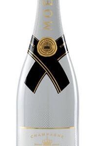 Ice Impérial (Demi-Sec) Champagne N.V.