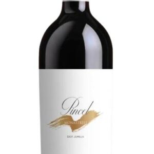 2019 Pincel Monastrell