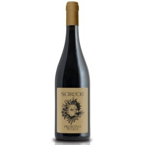 2023 Primitivo Marchesana Scirocco
