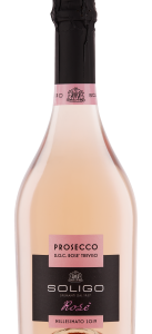 2024 Soligo Prosecco Rosé