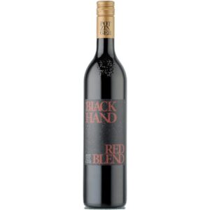 2020 Black Hand Red Blend