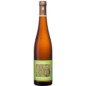2018 Riesling "Deidesheimer Grainhübel" VDP Großes Gewächs Doppelmagnum