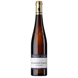 2022 Im Grossen Garten Riesling