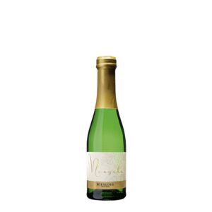 Riesling Sekt trocken Piccolo 0,2l