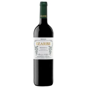 2014 Izarbe Rioja Reserva