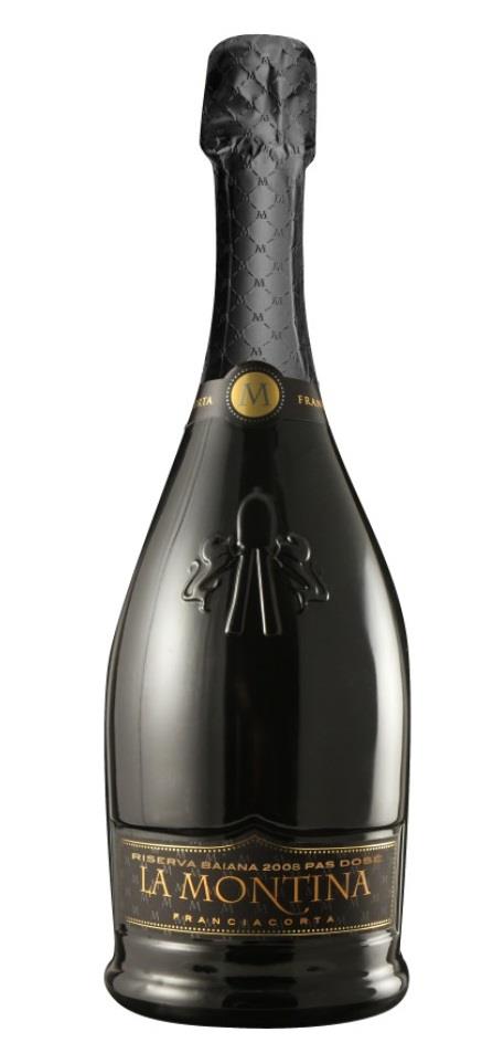Franciacorta Riserva Baiana Pas Dose 1 Franciacorta Riserva Baiana Pas Dose