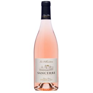 2024 Sancerre Rosé