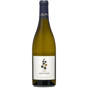 2024 Domaine de la Villaudière Silex Sancerre