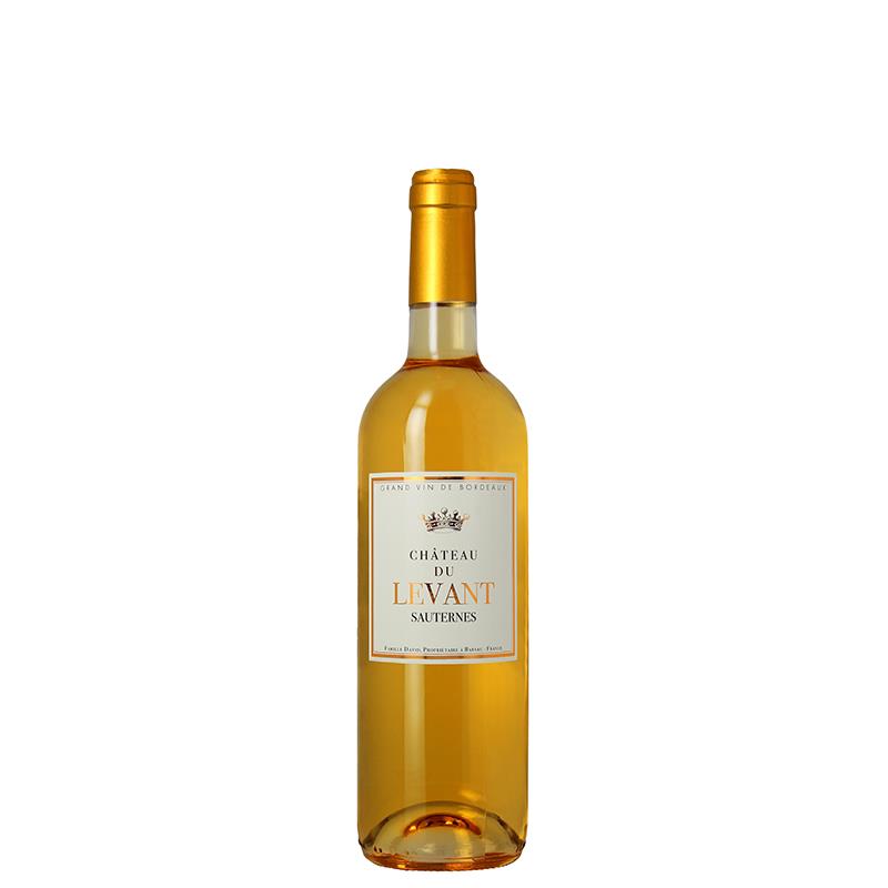sauternes chateau du levant chateau liot