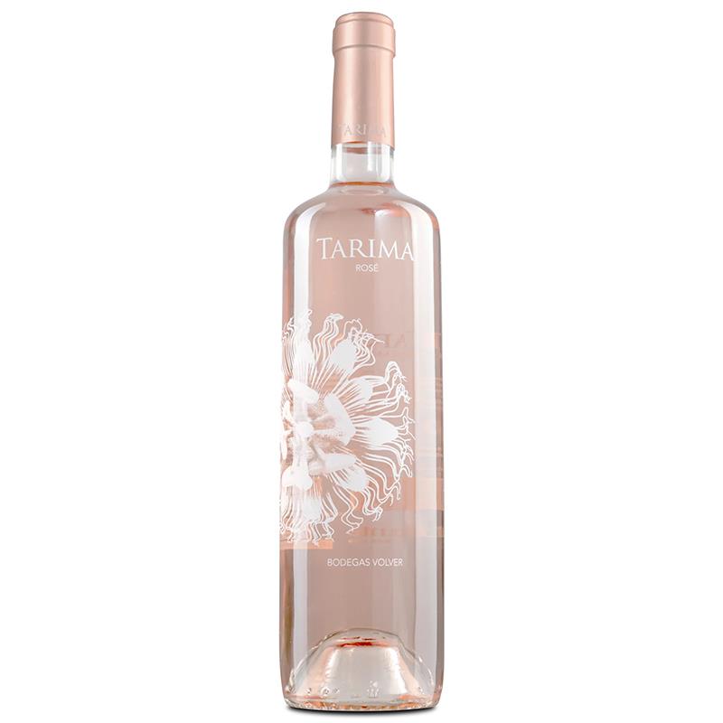 tarima rose bodegas volver alicante