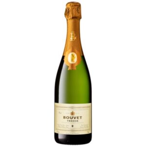 Bouvet-Ladubay Tresor Brut 2021
