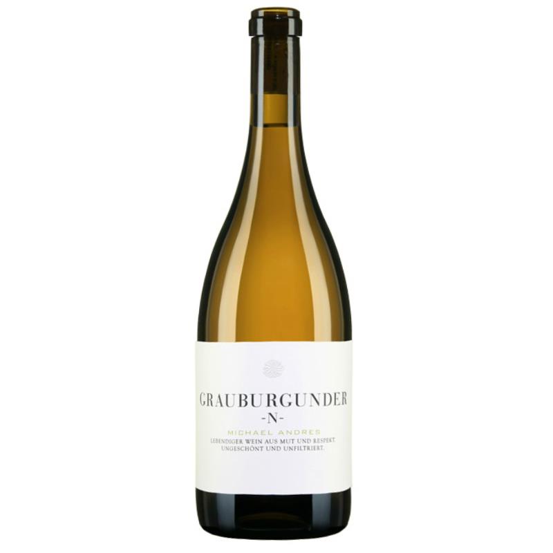 weingut michael andres grauburgunder n bio