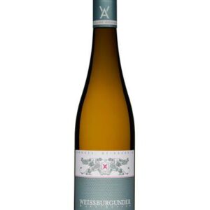 2024 Weissburgunder - Chardonnay Magnum