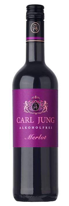 Merlot alkoholfrei Carl Jung