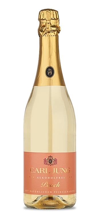 Peach Alkoholfrei Carl Jung