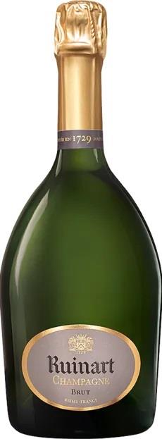 Ruinart Brut Champagne 002