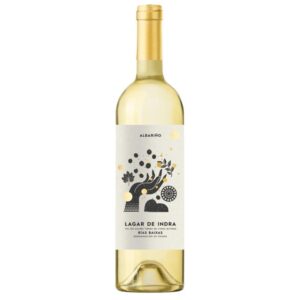 2023 Lagar de Indra Albarino