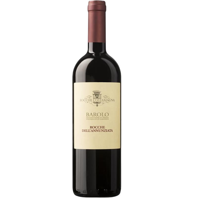 barolo rocche annunziata riserva rocche costamagna piemont