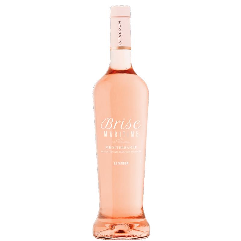 brise maritime mediterranee estandon rose
