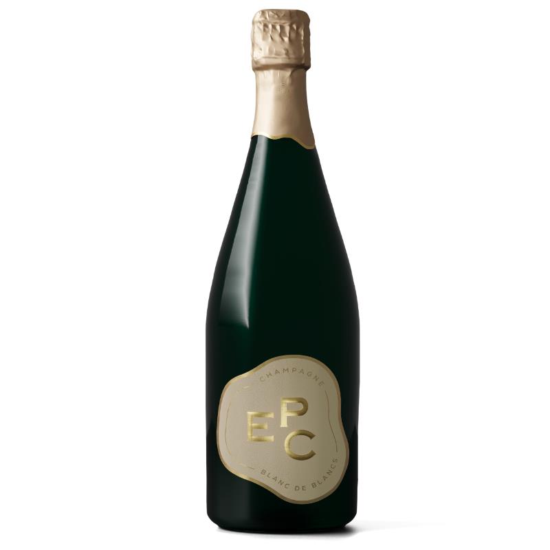 champagne epc blanc de blancs brut big bottle 1