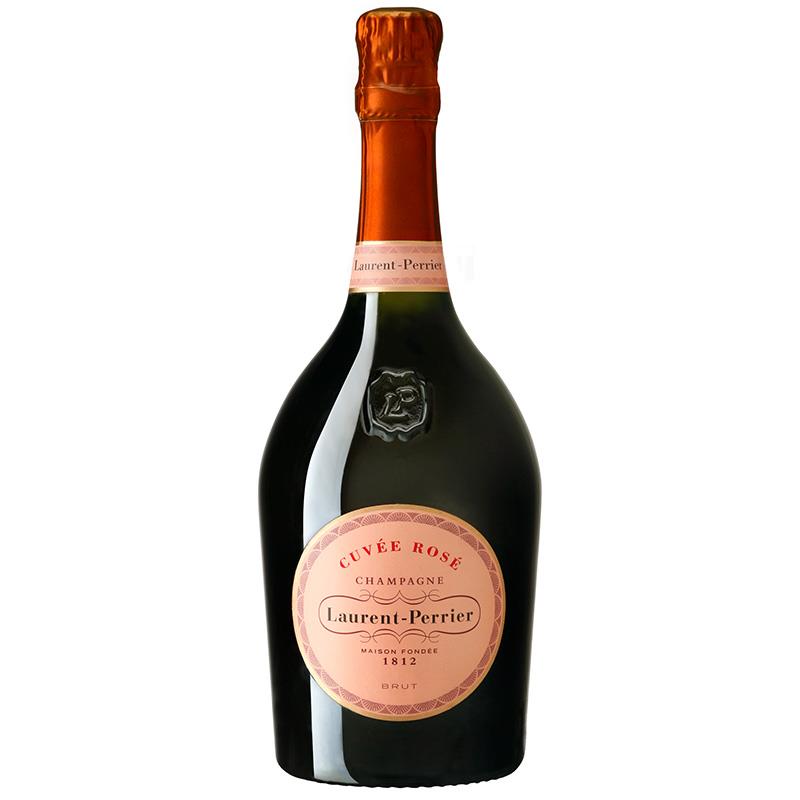 champagne laurent perrier cuvee rose magnum 1