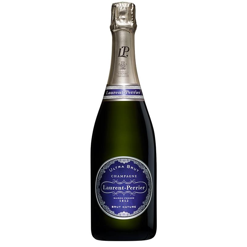 champagne laurent perrier ultra brut