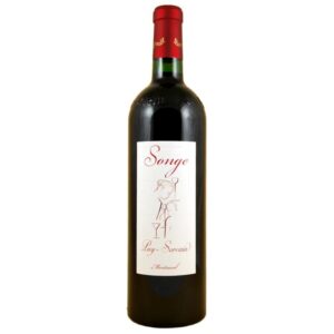 2020 Songe Montravel