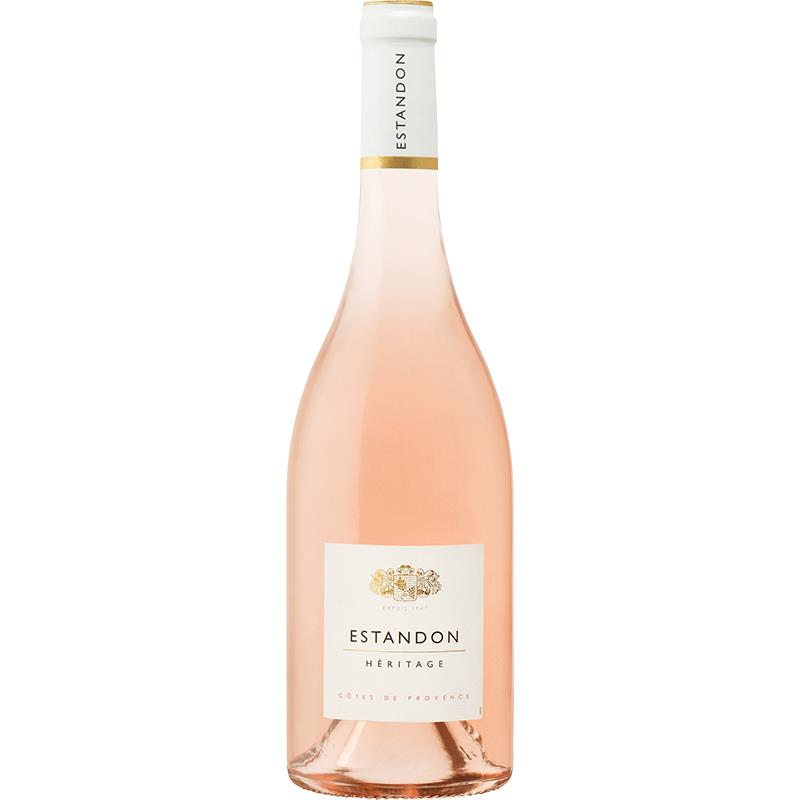 estandon heritage rose cotes de provence wein und mehr