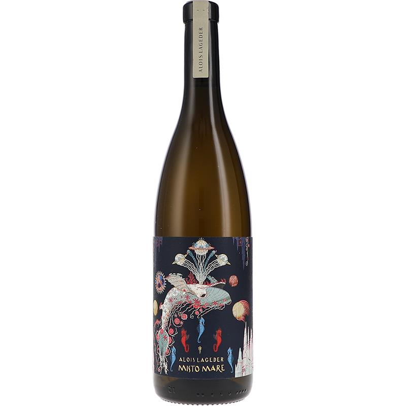 misto mare vino bianco alois lageder dolomiten
