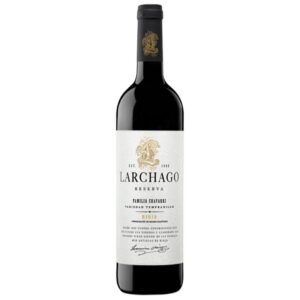 2017 Larchago Rioja Reserva