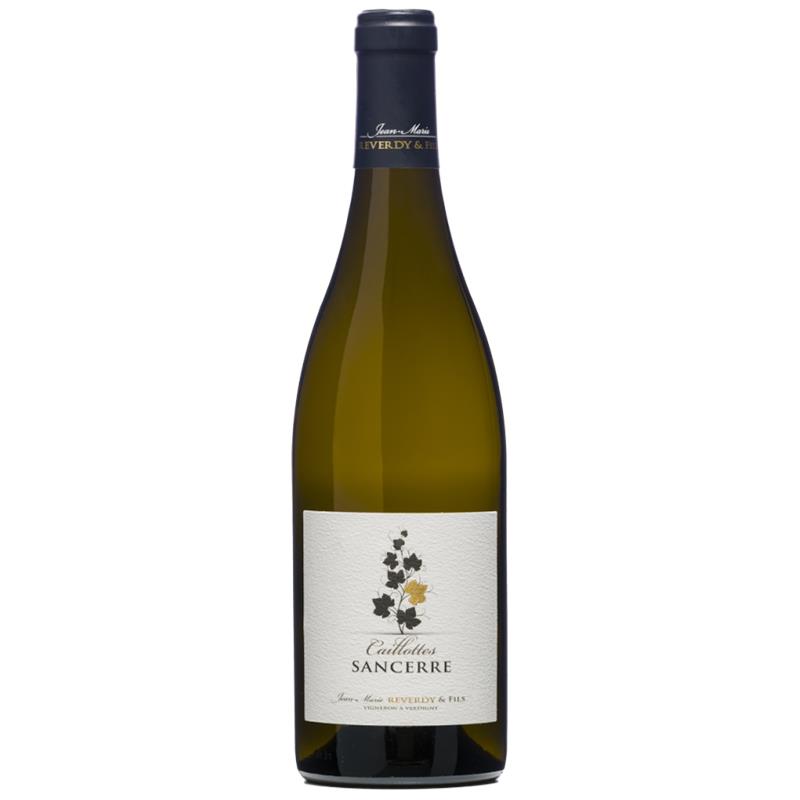 sancerre caillottes domaine de la villaudiere loire 1