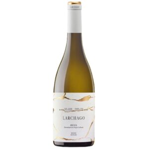 2018 Larchago Viura Blanco Barrique