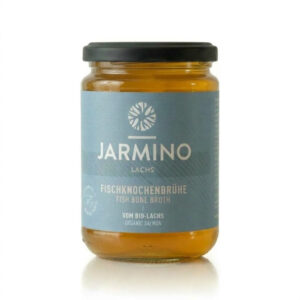 Fischknochenbrühe (6x 350ml)